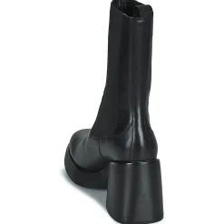 Vagabond Shoemakers - BROOKE Noir Clearance