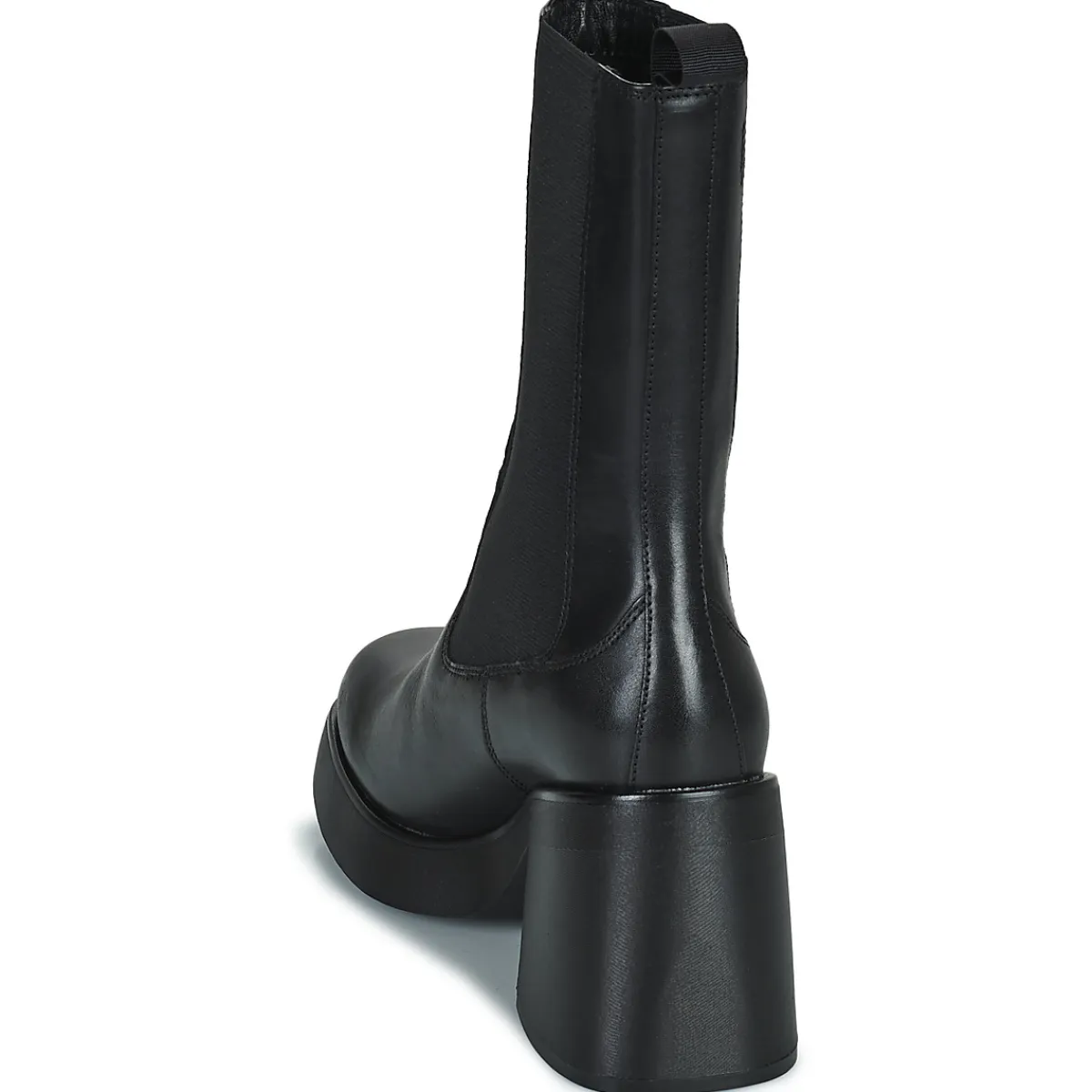 Vagabond Shoemakers - BROOKE Noir Clearance