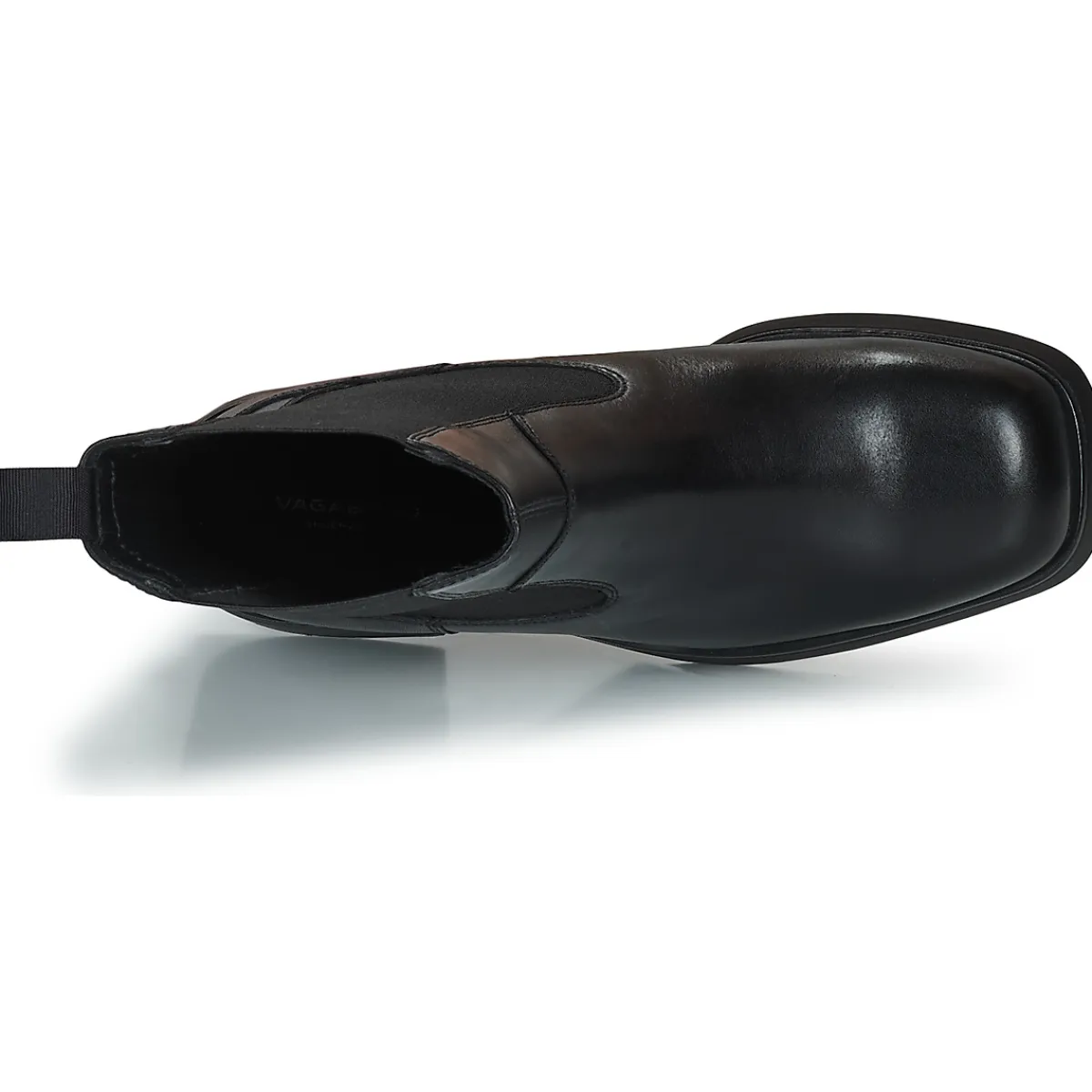 Vagabond Shoemakers - BROOKE Noir Clearance