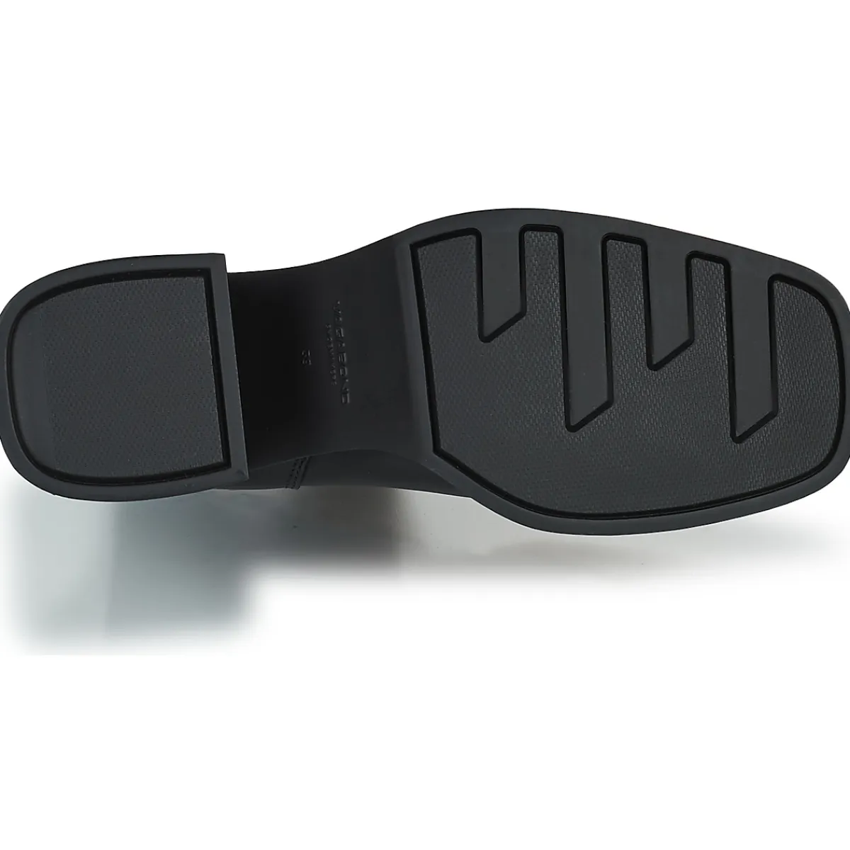 Vagabond Shoemakers - BROOKE Noir Clearance