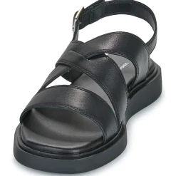 Vagabond Shoemakers - CONNIE Noir Outlet