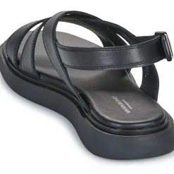 Vagabond Shoemakers - CONNIE Noir Outlet