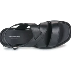 Vagabond Shoemakers - CONNIE Noir Outlet