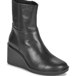 Discount Vagabond Shoemakers - DEENA Noir
