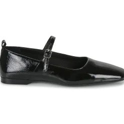 Online Vagabond Shoemakers - DELIA Noir