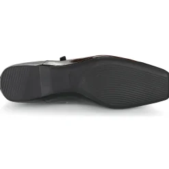 Online Vagabond Shoemakers - DELIA Noir