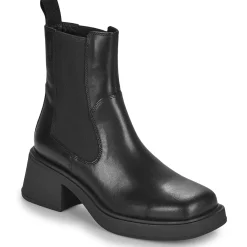 Vagabond Shoemakers - DORAH Noir Online