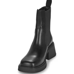 Vagabond Shoemakers - DORAH Noir Online