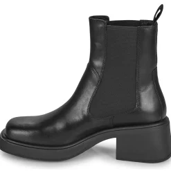 Vagabond Shoemakers - DORAH Noir Online