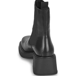 Vagabond Shoemakers - DORAH Noir Online