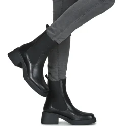 Vagabond Shoemakers - DORAH Noir Online