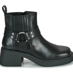 Vagabond Shoemakers - DORAH Noir Sale