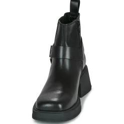 Vagabond Shoemakers - DORAH Noir Sale