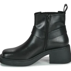 Vagabond Shoemakers - DORAH Noir Sale