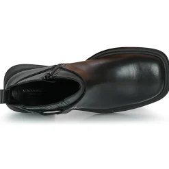 Vagabond Shoemakers - DORAH Noir Sale