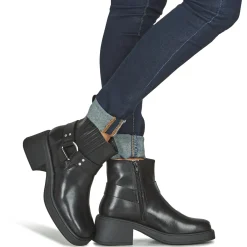 Vagabond Shoemakers - DORAH Noir Sale