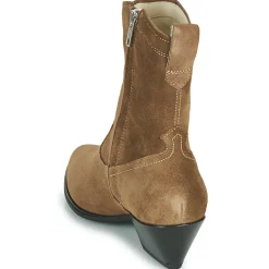 Vagabond Shoemakers - EMILY Taupe Outlet