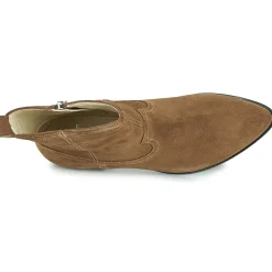 Vagabond Shoemakers - EMILY Taupe Outlet