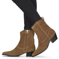 Vagabond Shoemakers - EMILY Taupe Outlet