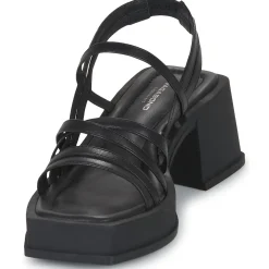 Vagabond Shoemakers - HENNIE Noir New