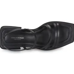 Vagabond Shoemakers - HENNIE Noir New