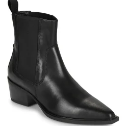 Sale Vagabond Shoemakers - KELSEY Noir