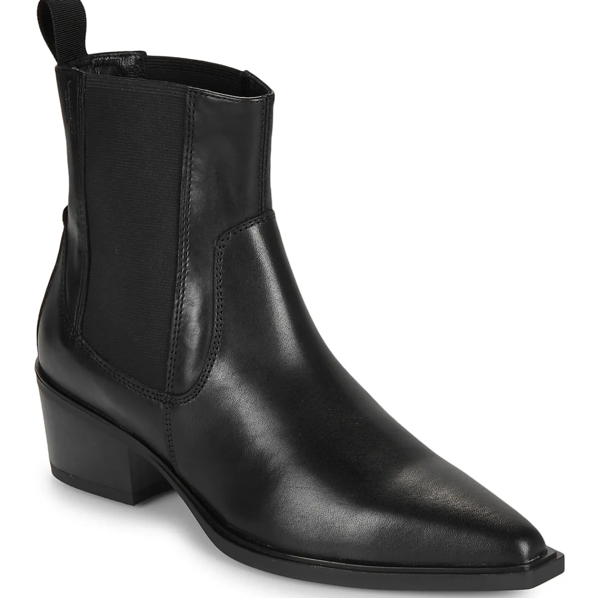 Sale Vagabond Shoemakers - KELSEY Noir