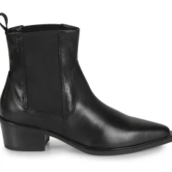 Sale Vagabond Shoemakers - KELSEY Noir