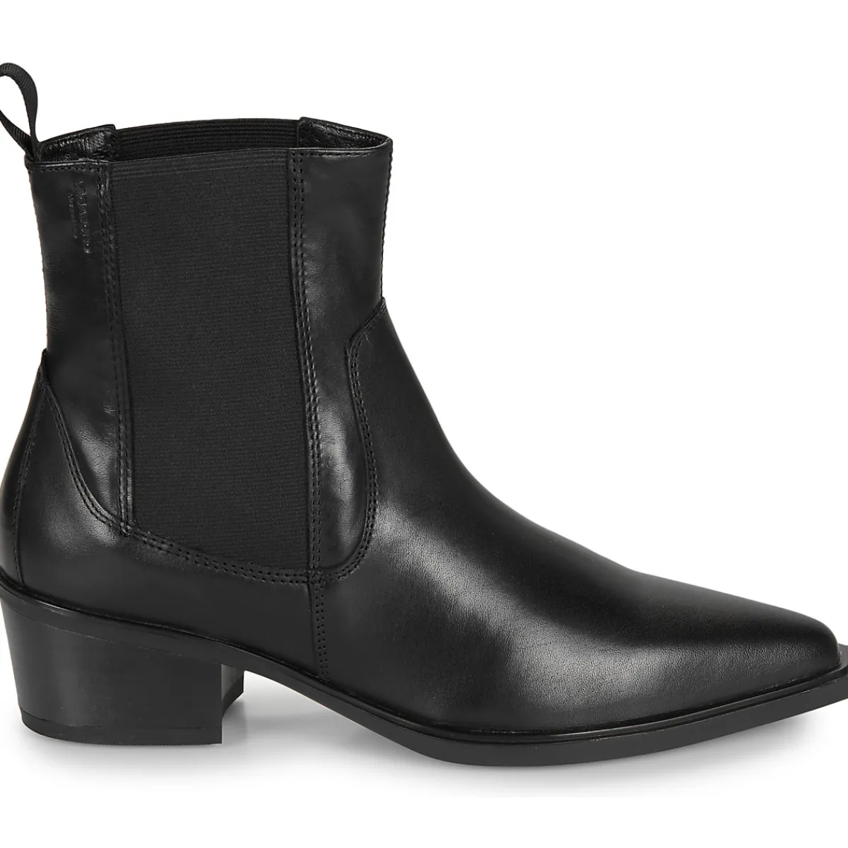 Sale Vagabond Shoemakers - KELSEY Noir