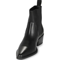 Sale Vagabond Shoemakers - KELSEY Noir