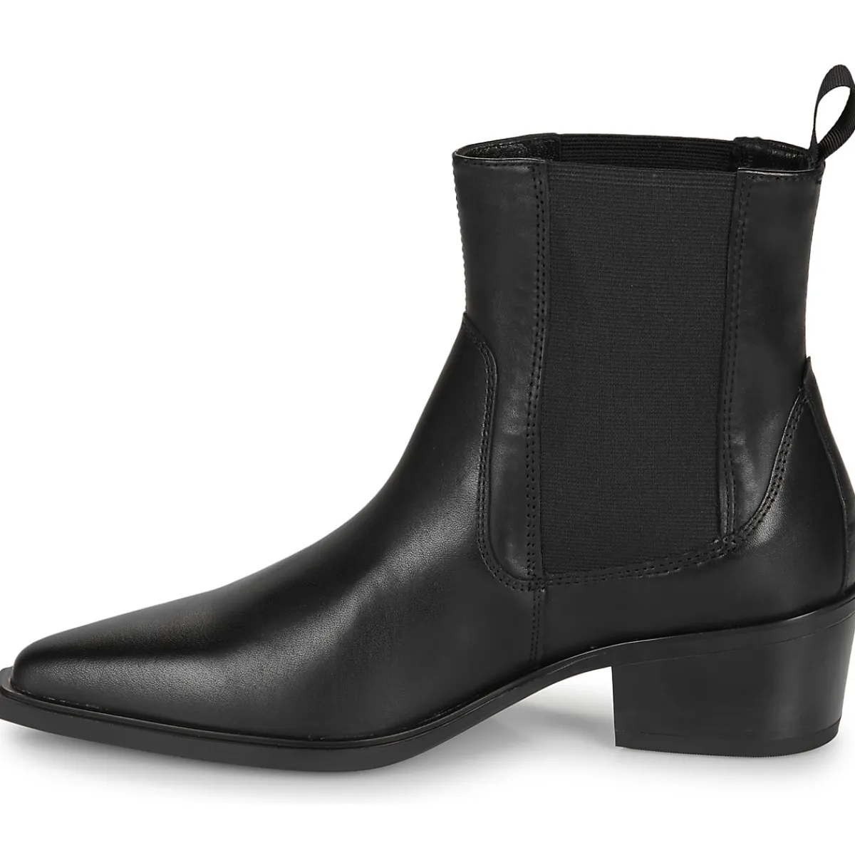 Sale Vagabond Shoemakers - KELSEY Noir