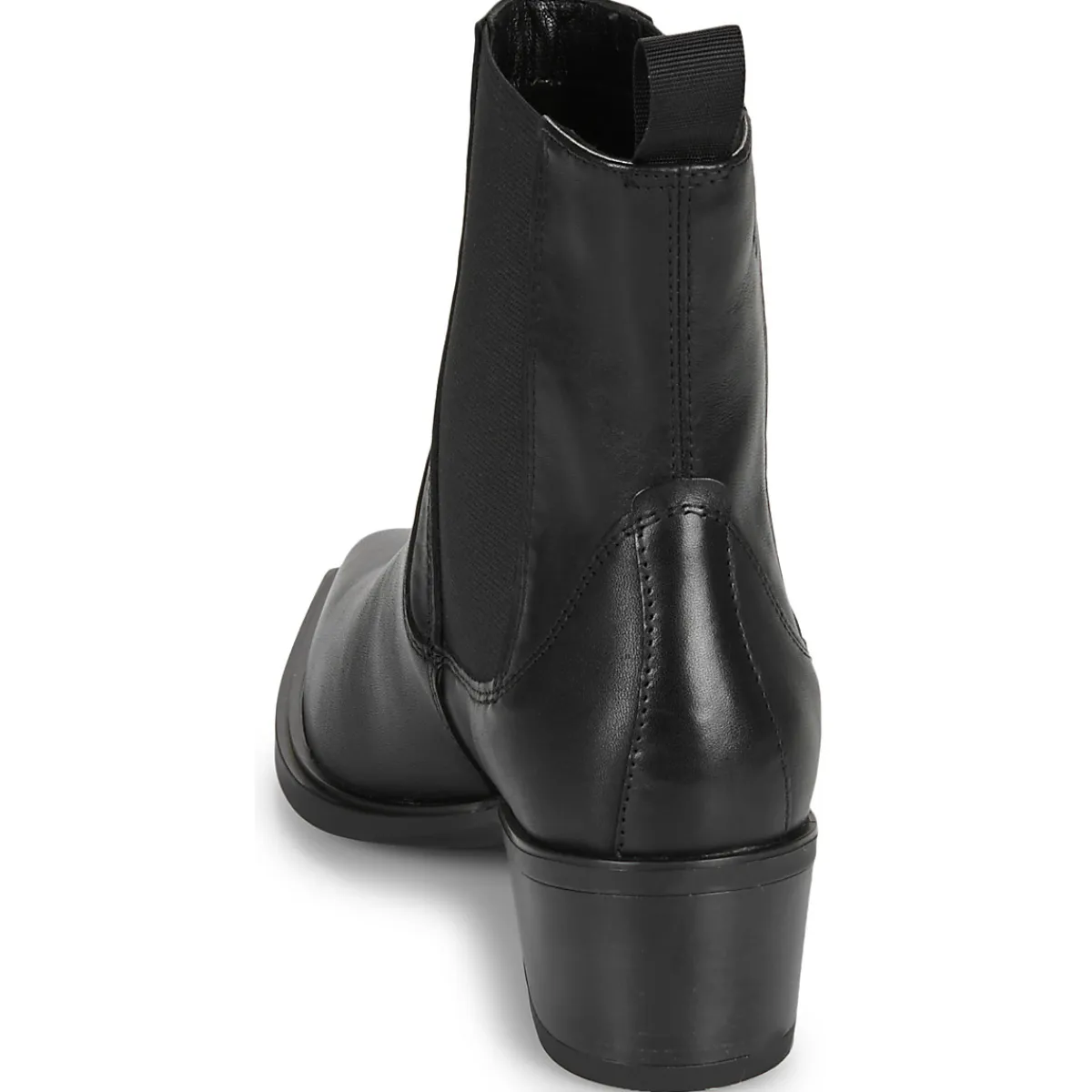 Sale Vagabond Shoemakers - KELSEY Noir