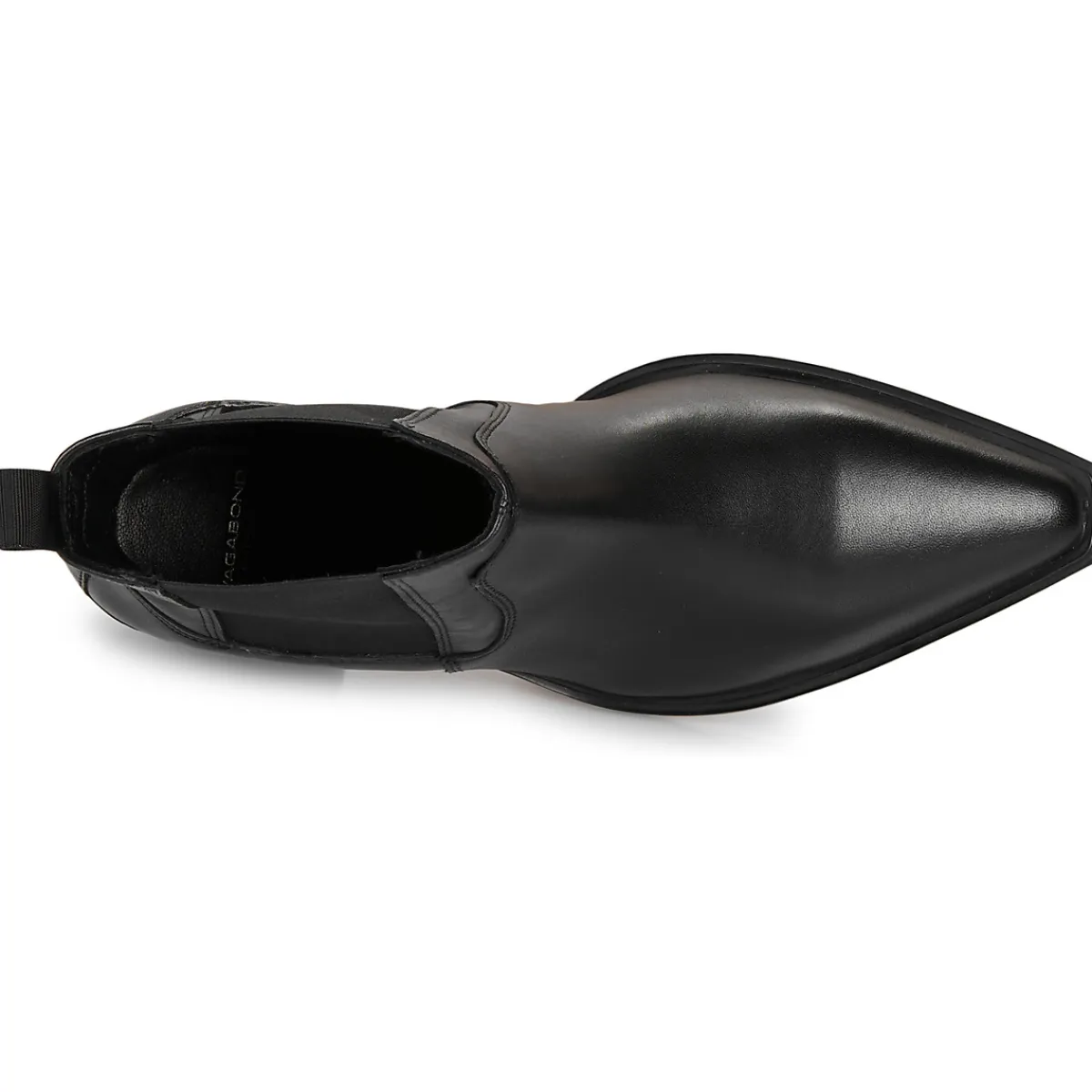 Sale Vagabond Shoemakers - KELSEY Noir