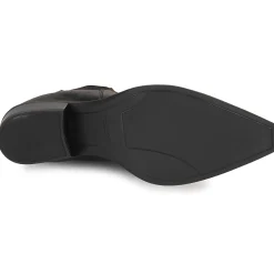 Sale Vagabond Shoemakers - KELSEY Noir