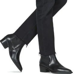 Sale Vagabond Shoemakers - KELSEY Noir