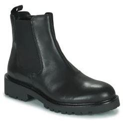 New Vagabond Shoemakers - KENOVA Noir