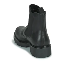 New Vagabond Shoemakers - KENOVA Noir