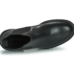 New Vagabond Shoemakers - KENOVA Noir