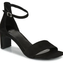 Outlet Vagabond Shoemakers - LUISA SUEDE Noir