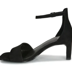 Outlet Vagabond Shoemakers - LUISA SUEDE Noir