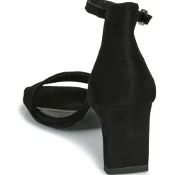 Outlet Vagabond Shoemakers - LUISA SUEDE Noir