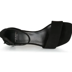Outlet Vagabond Shoemakers - LUISA SUEDE Noir