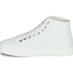 Hot Vagabond Shoemakers - TEDDIE W Blanc