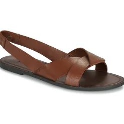 Sale Vagabond Shoemakers - TIA Marron