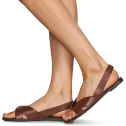 Sale Vagabond Shoemakers - TIA Marron