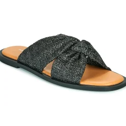 Clearance Vanessa Wu - ANELLE Noir