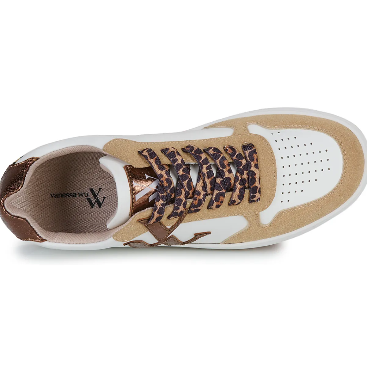 Vanessa Wu - ESMEE Best