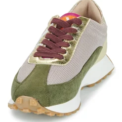 Vanessa Wu - FAUSTINE