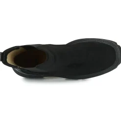 Vanessa Wu - GRETA Noir