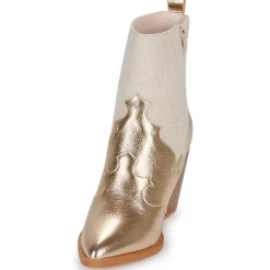 Vanessa Wu - KELSEY Doré Best